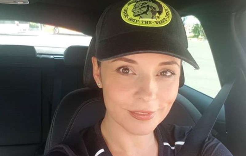 Andreea Marin, misterioasă la Veneția. Apariție uluitoare a divei | FOTO