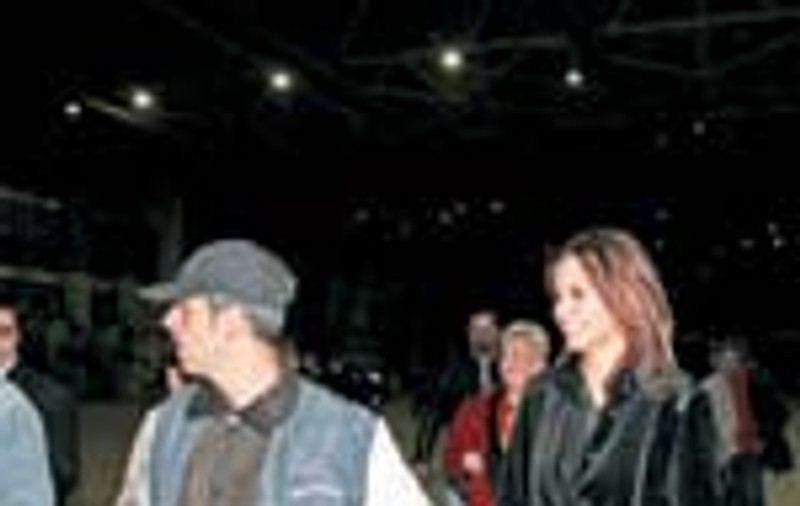 Astrele anunta: Andreea si Stefan vor avea doi copii