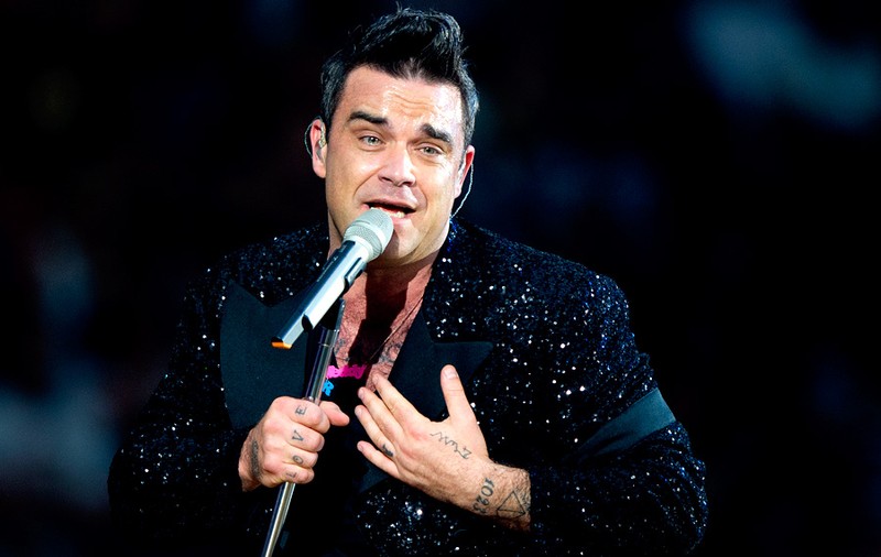 Robbie Williams a dat 20.400.000 € pe o vilă