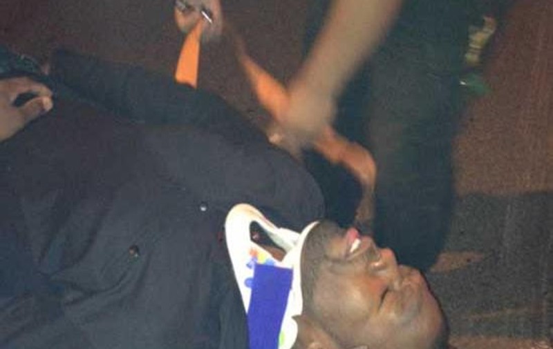 50 Cent a fost internat de URGENŢĂ la spital! A fost implicat într-un accident GRAV!