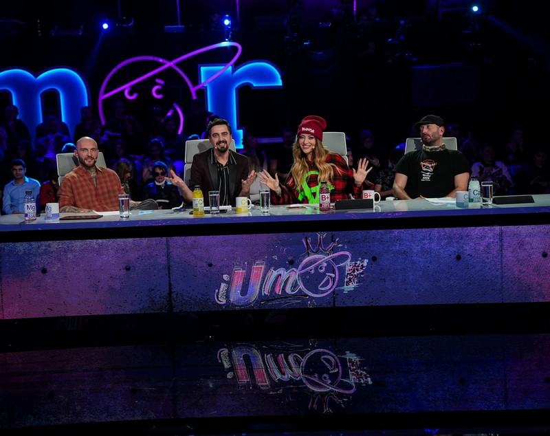 „iUmor”, 24 martie. Surprize pentru Cheloo în ediția din această seară, chiar de ziua lui: „Ne-a amenințat să nu-i luăm nimic”