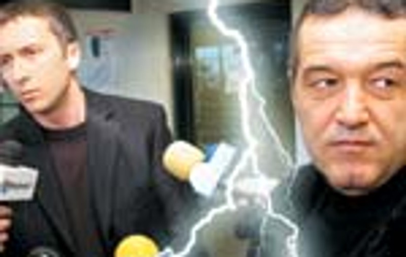 MM! L-ai enervat rau pe Gigi!