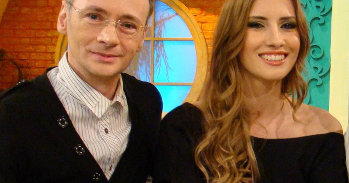 Mihai Albu a spus adevăratul motiv pentru care a divorțat
