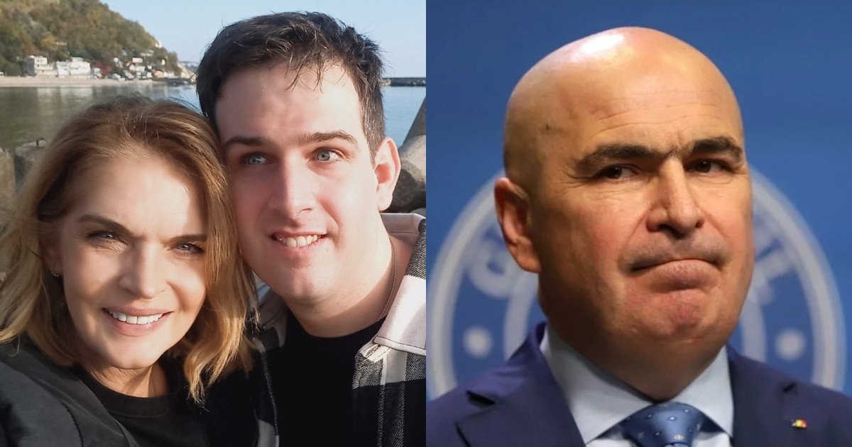 Manuela Hărăbor, mesaj pentru Ilie Bolojan