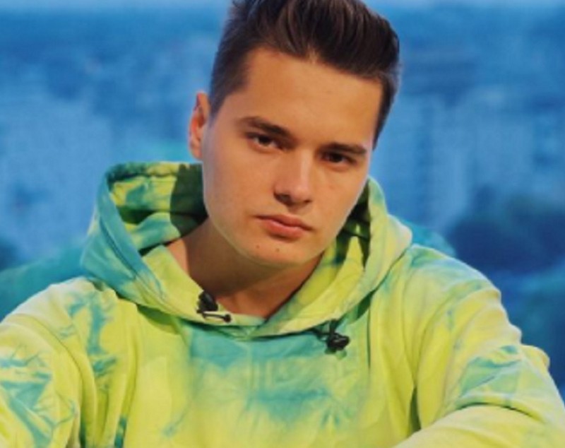 Selly a fost refuzat de Dana Budeanu. Ce propunere îi făcuse vloggerul: „A fost respectuoasă atunci când ne-am întâlnit”