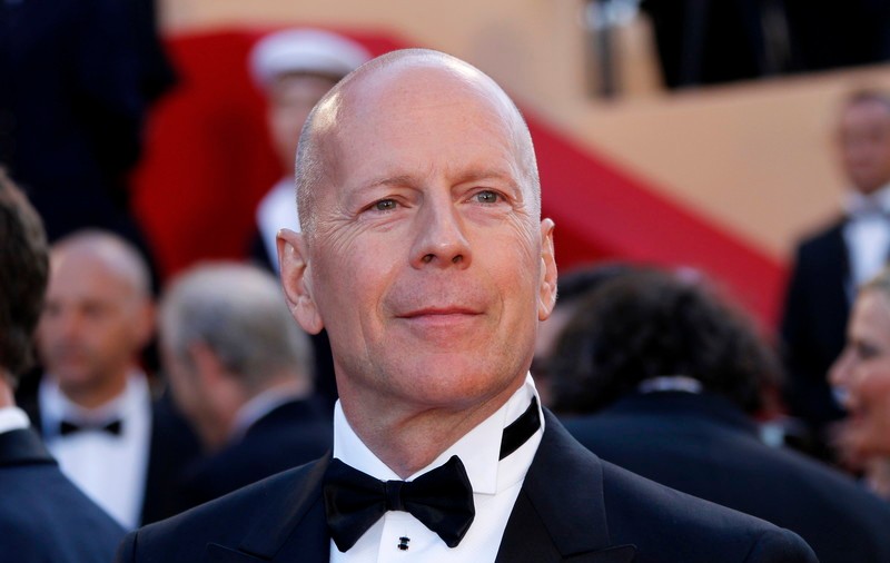 Bruce Willis, dat afară dintr-o farmacie, după ce a refuzat să poarte mască: „A fost o eroare de judecată”
