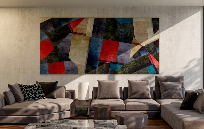 Accente decorative care transformă orice locuință într-un spațiu elegant