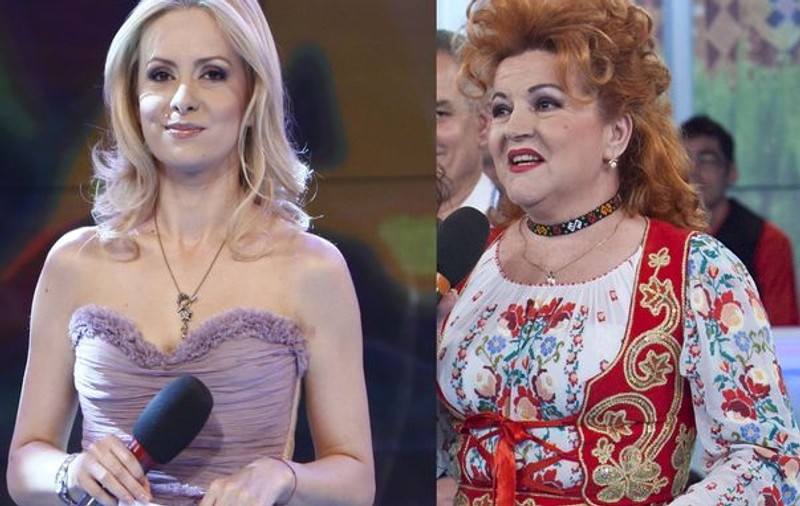 Simona Gherghe și Maria Cârneci se alătură asociației Adrianei Bahmuțeanu