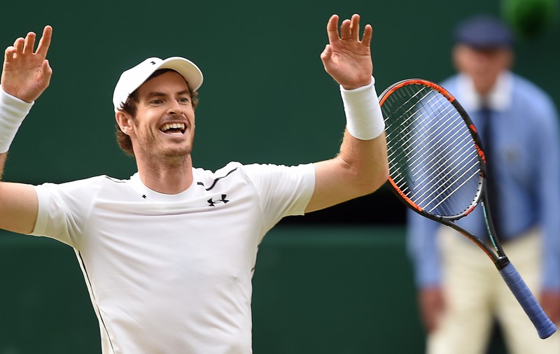 Andy Murray a câștigat Mastersul de la Paris. În finală, uriașul american John Isner l-a chinuit pe noul lider ATP