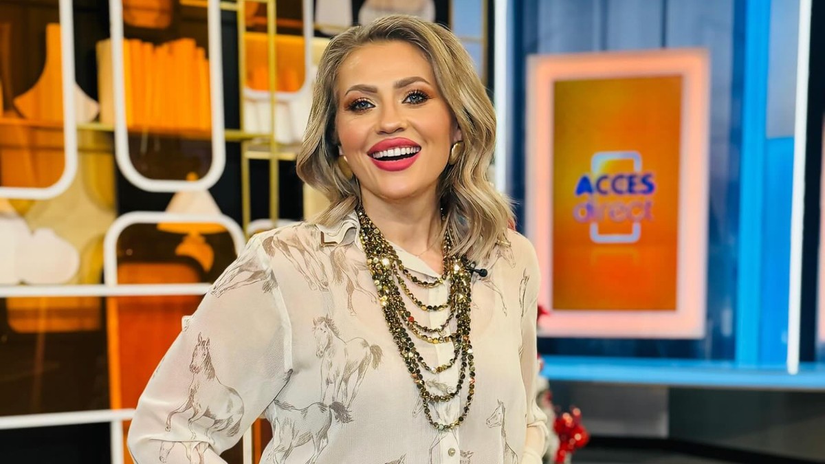 Mirela Vaida