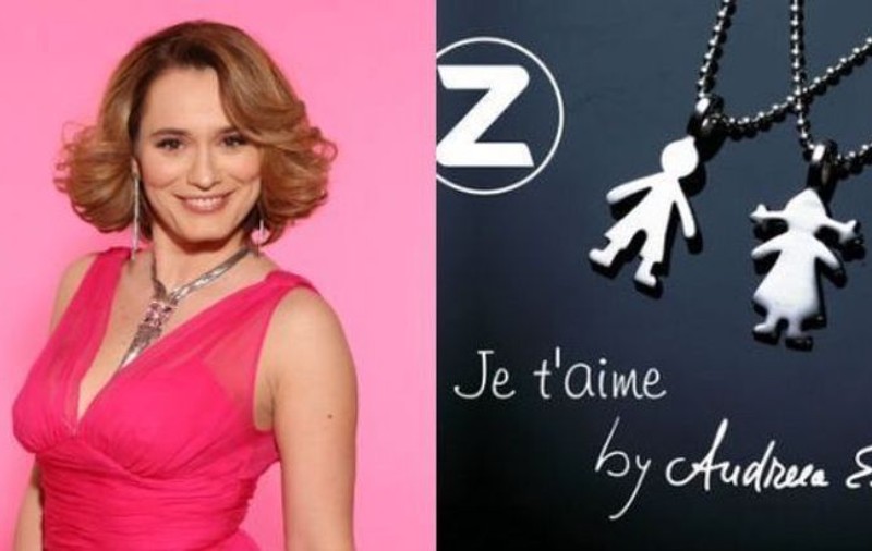 Iată cât costă bijuteriile create de Andreea Esca!