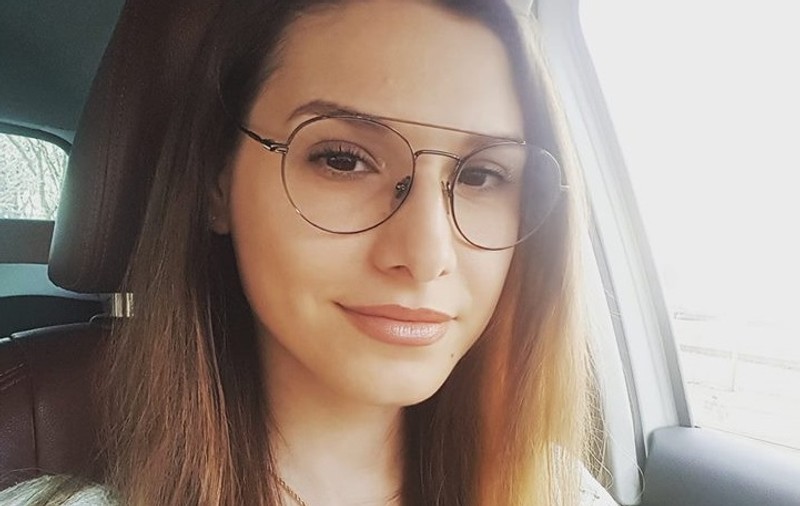 Actrița Ioana Picoș și soțul ei divorțează după cinci ani de căsnicie. Cei doi au împreună doi copii