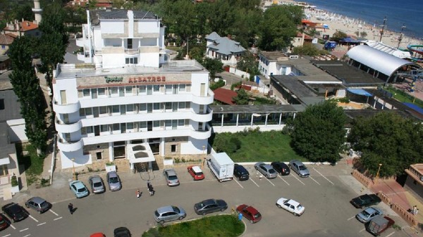 hotel-albatros-mamaia