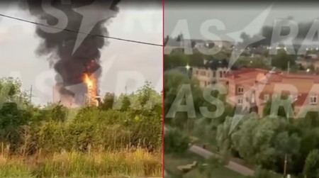 Foto: Captură video / Astra/ Telegram