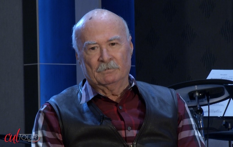 Tudor Gheorghe, interviu emoționant despre cei dragi. “Mă simt din ce în ce mai singur”