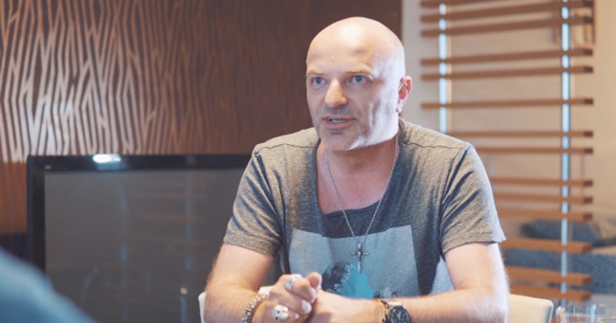 Dan Capatos