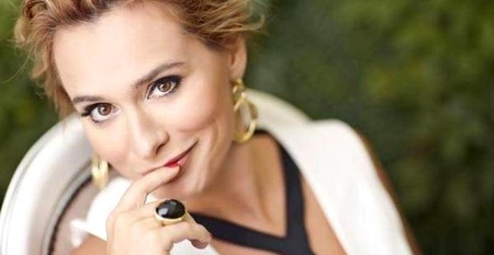 Cum se pregătește Andreea Esca de Crăciun