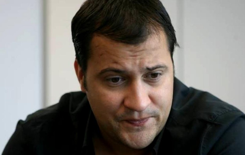 Șerban Huidu, despre ziua în care a intrat în comă: „Există niște coincidențe care nu se pot explica”