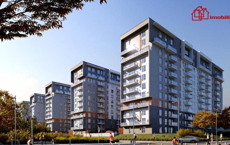 #salvatipipera / Cât costă un apartament “la birou”, în Pipera Sud