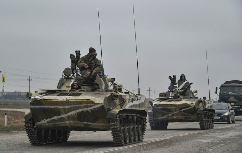 Comandantul forțelor americane în Irak și Afganistan, analiză după 3 săptămâni de război, cu critici către forțele ruse. „Au în mod clar standarde foarte slabe”