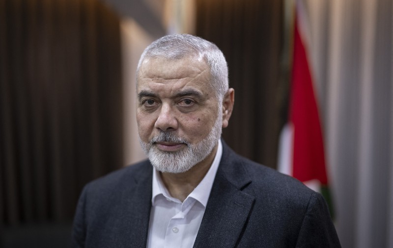 Cine a fost Ismail Haniyeh, liderul politic al Hamas ucis în Iran. Va aprinde moartea lui butoiul cu pulbere din Orientul Mijlociu?
