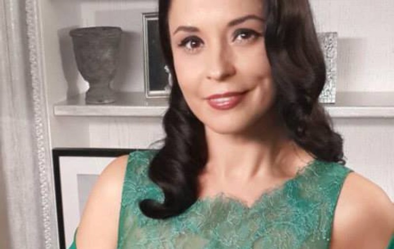 Andreea Marin ne dă VEŞTI MARI: "Mi-aş dori să mă văd MĂMICĂ"