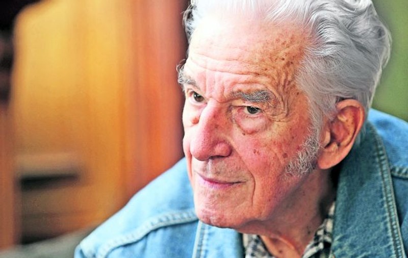 DUPĂ 6 LUNI. Uite unde se află CENUŞA LUI SERGIU NICOLAESCU