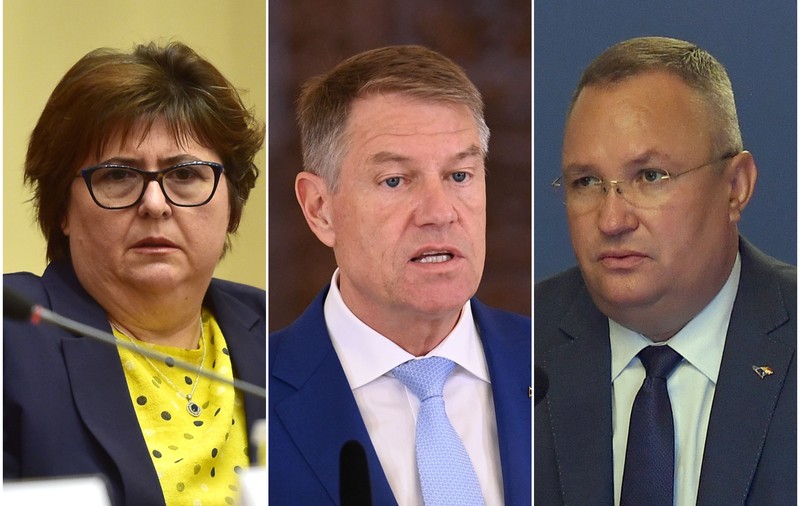 INTERVIU. Politologul Alina Mungiu-Pippidi: „Crima anului făcută de Iohannis și Ciucă - Ministerul Educației a reacreditat fabrica de doctorate”