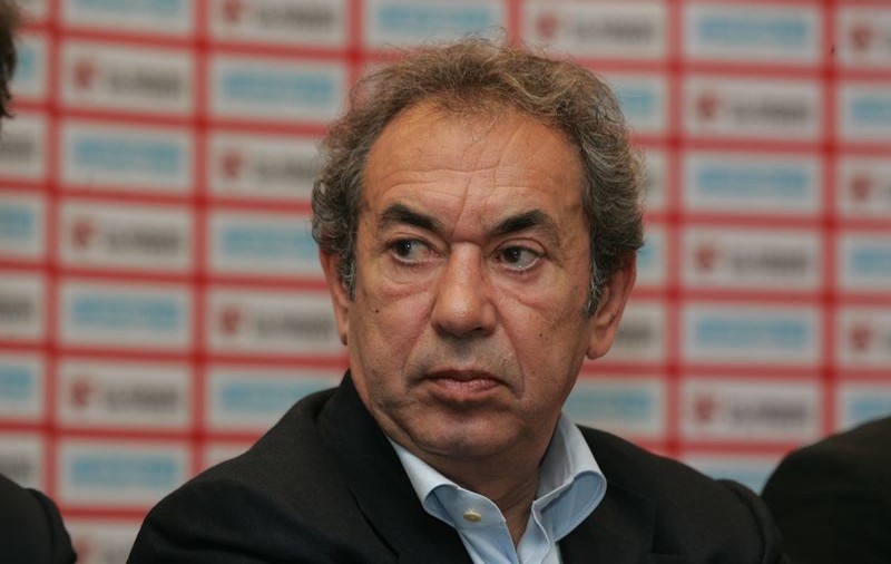 Badea îl ia la mişto pe Răzvan Lucescu: "Mă surprinde neconvocarea lui Ilyeş" 