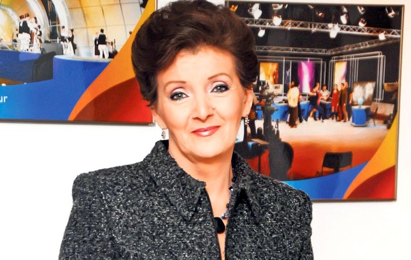 Romica Jurca, despre momentul când a greșit prognoza meteo, pe vremea lui Ceaușescu. "Am sunat și am aflat că era scandal"