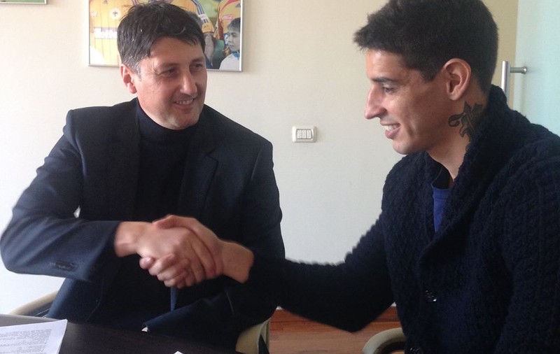 Henrique n-a făcut mulți purici la ”câini”. A plecat la Viitorul