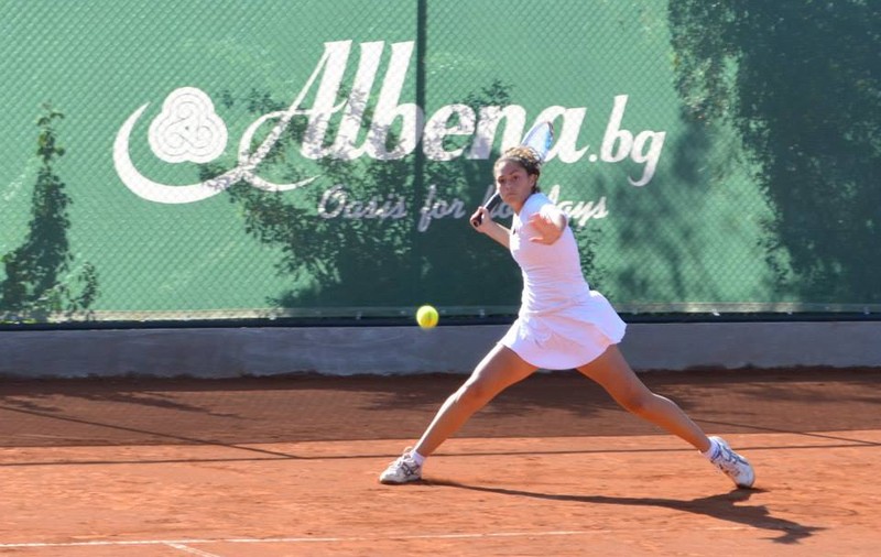 Turneul Albena Open – Internațional Tenis Partener, gata de start!
