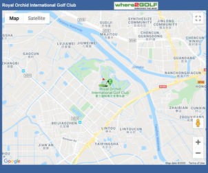 Fiul magnatului a înotat pe Tanzhou Waterway până la secția de poliție