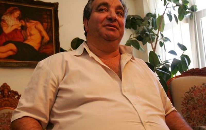 Regele Cioabă, indignat: ”Rromii noștri vor ajunge să aducă navete spațiale de la NASA la nunți, pentru a ieși în evidență”