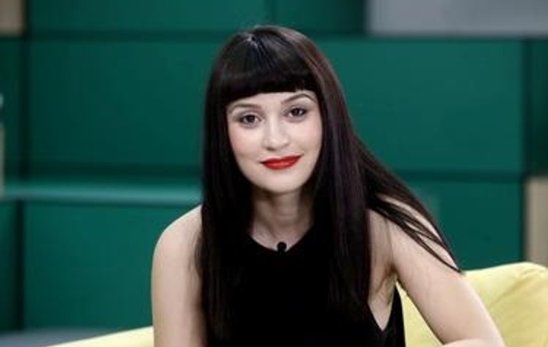 Irina Rimes s-a pozat alături de iubitul ei și a făcut totul public. Cine este bărbatul care a cucerit-o