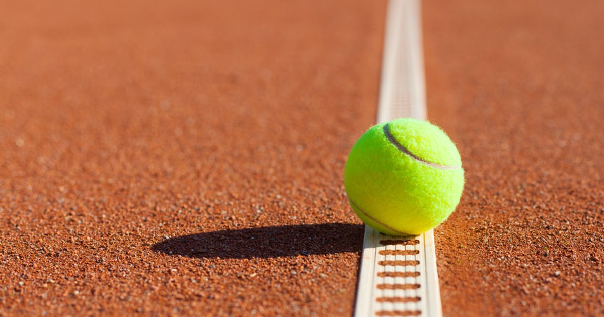 Tenis pe înțelesul tuturor - care sunt regulile jocului de tenis