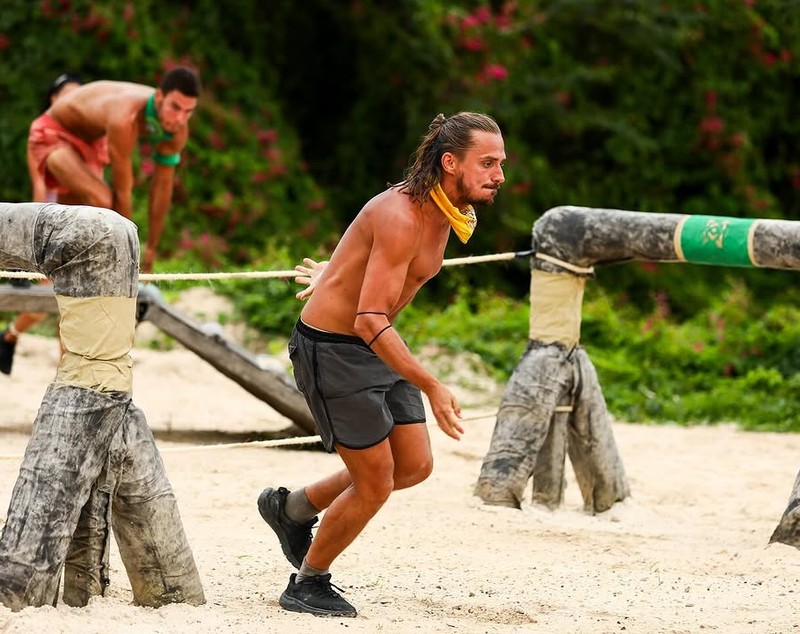 Sebastian Coțofană, primele declarații după ce a fost eliminat de la Survivor România 2025: „Oameni mici și meschini” | EXCLUSIV