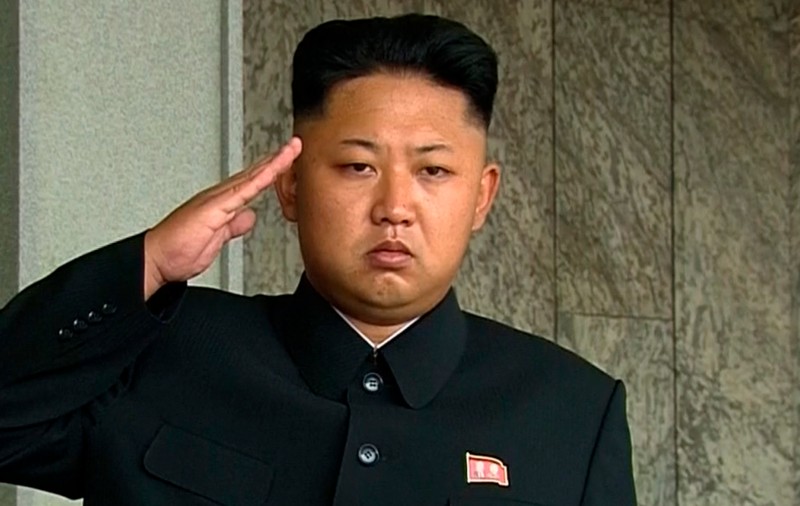Kim Jong-un a ordonat! Boicot în sport!