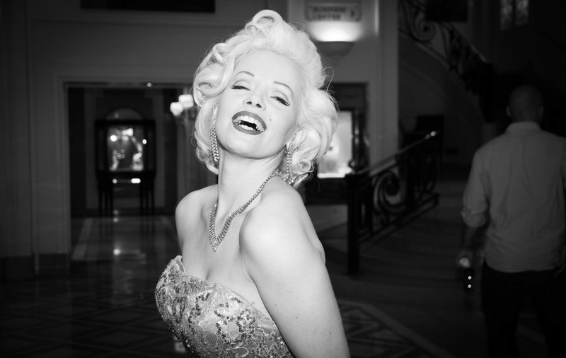 Secretul lui Marilyn Monroe, dezvăluit de o fostă câștigătoare de Oscar: „A dat gata doi Kennedy în aceeași noapte”