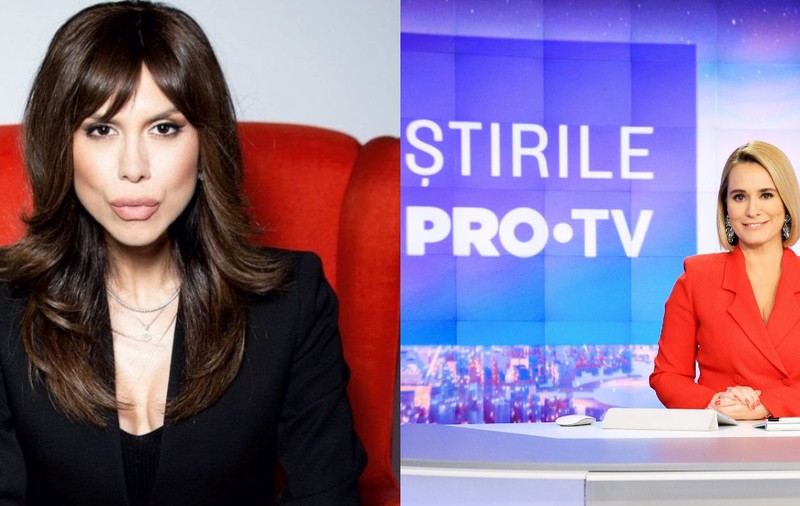 Cum a ratat Denise Rifai șansa de a lucra cu Andreea Esca, la PRO TV: „Eu îmi doream”