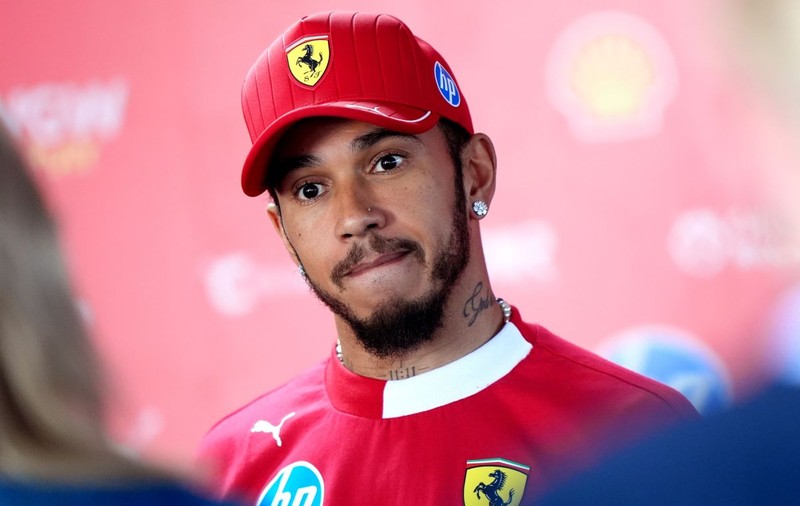 Lewis Hamilton, după calificările din Ungaria: „Ferrari ar trebui să-și schimbe pilotul, eu sunt inutil”