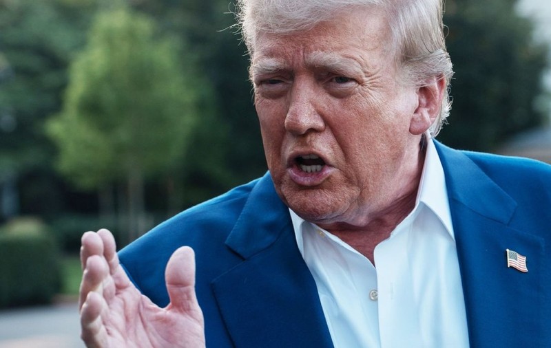 Donald Trump, mesaj furios pentru Vladimir Putin, Kim Jong-un și Xi Jinping: „Conspirați împotriva Statelor Unite ale Americii”