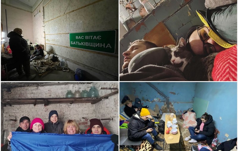 EXCLUSIV. Interviu cu o tânără de 27 de ani despre rezistența sub bombe, în Harkov: „Vrem să supraviețuim ca să vedem toate crimele făcute deja de Putin pedepsite”