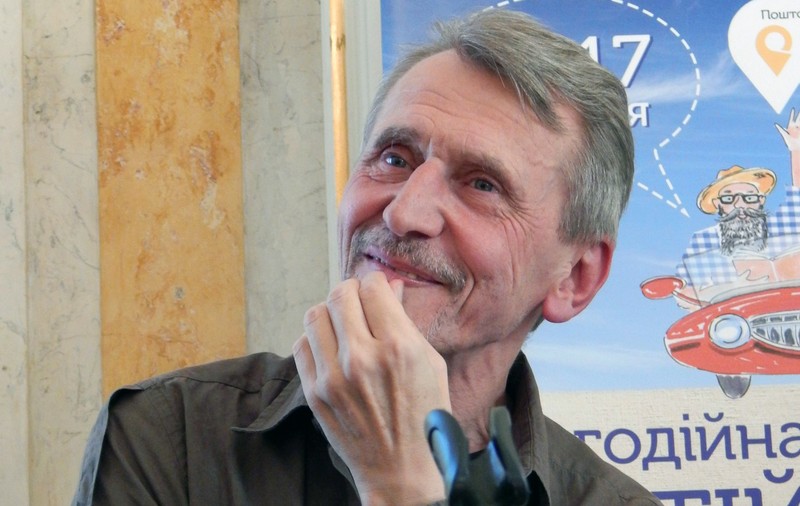 EXCLUSIV. Surpriza unui politolog ucrainean, revenit în România după 20 de ani: „Sunt impresionat. Era un spațiu postcomunist tipic. Acum, diferența este foarte mare”