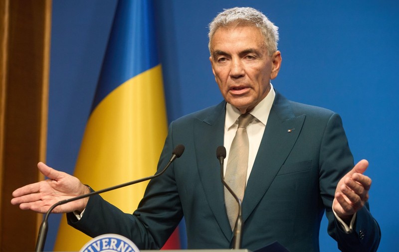 Cum explică DNA calitatea de denunțător a lui Dragoș Anastasiu, după ce vicepremierul a cerut dovezi