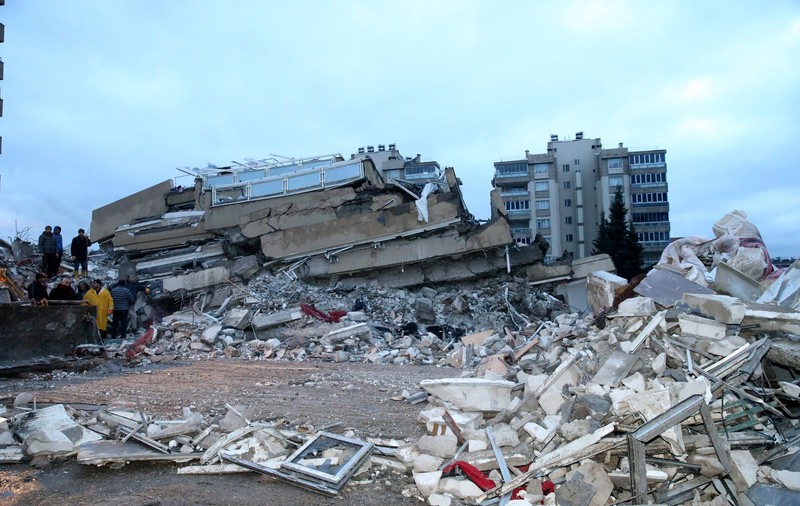 De ce a fost atât de devastator cutremurul care a lovit Turcia. Ce spun specialiștii despre falia seismică și locuințele construite în zonă
