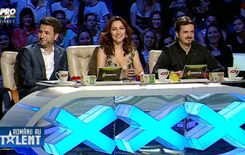 ROMÂNII AU TALENT. Iată CINE s-a CALIFICAT în FINALĂ!
