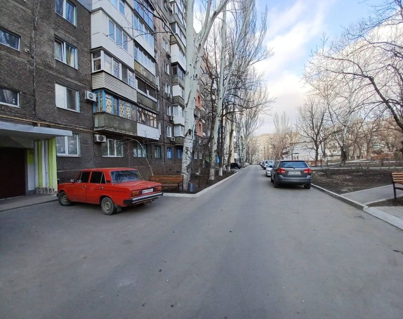 EXCLUSIV. Corespondentul Libertatea, din Mariupol: „Prima explozie a fost la 5.20 noaptea, sirenele sună joi dimineața, oamenii merg la adăpost, pe străzile pustii nu sunt soldați”