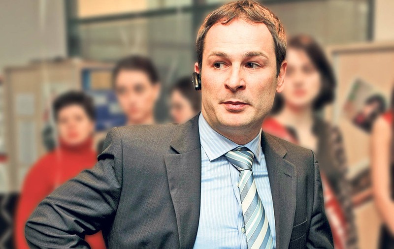 Negoiţă spune că va mai detona o "BOMBĂ": "Nu mai tac! Voi începe un război!"