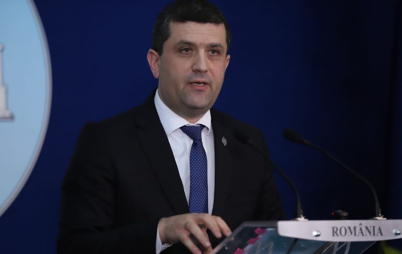 Radu Miruță anunță reorganizarea completă a Clubului Sportiv al Armatei: „La CSA avem de 2,4 ori mai mulţi colonei decât la diviziile de infanterie”